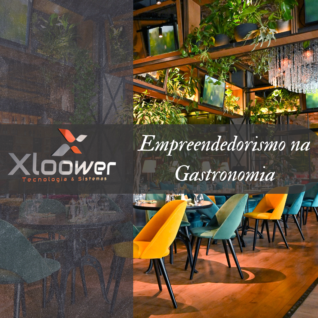 Empreendedorismo na Gastronomia: Como Abrir um Restaurante Sem Falir