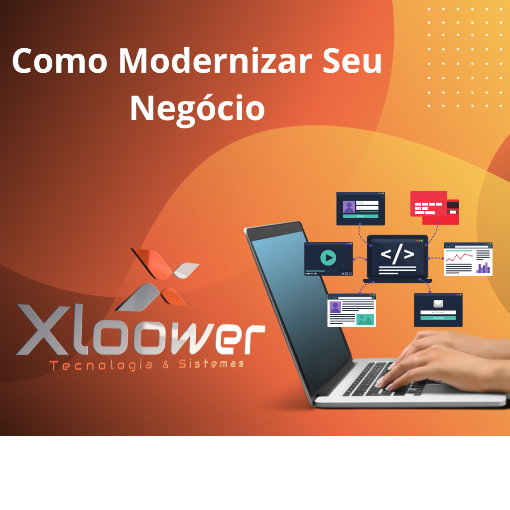 Tecnologia para Pequenos Negócios: Como Facilitar o Empreender com Segurança