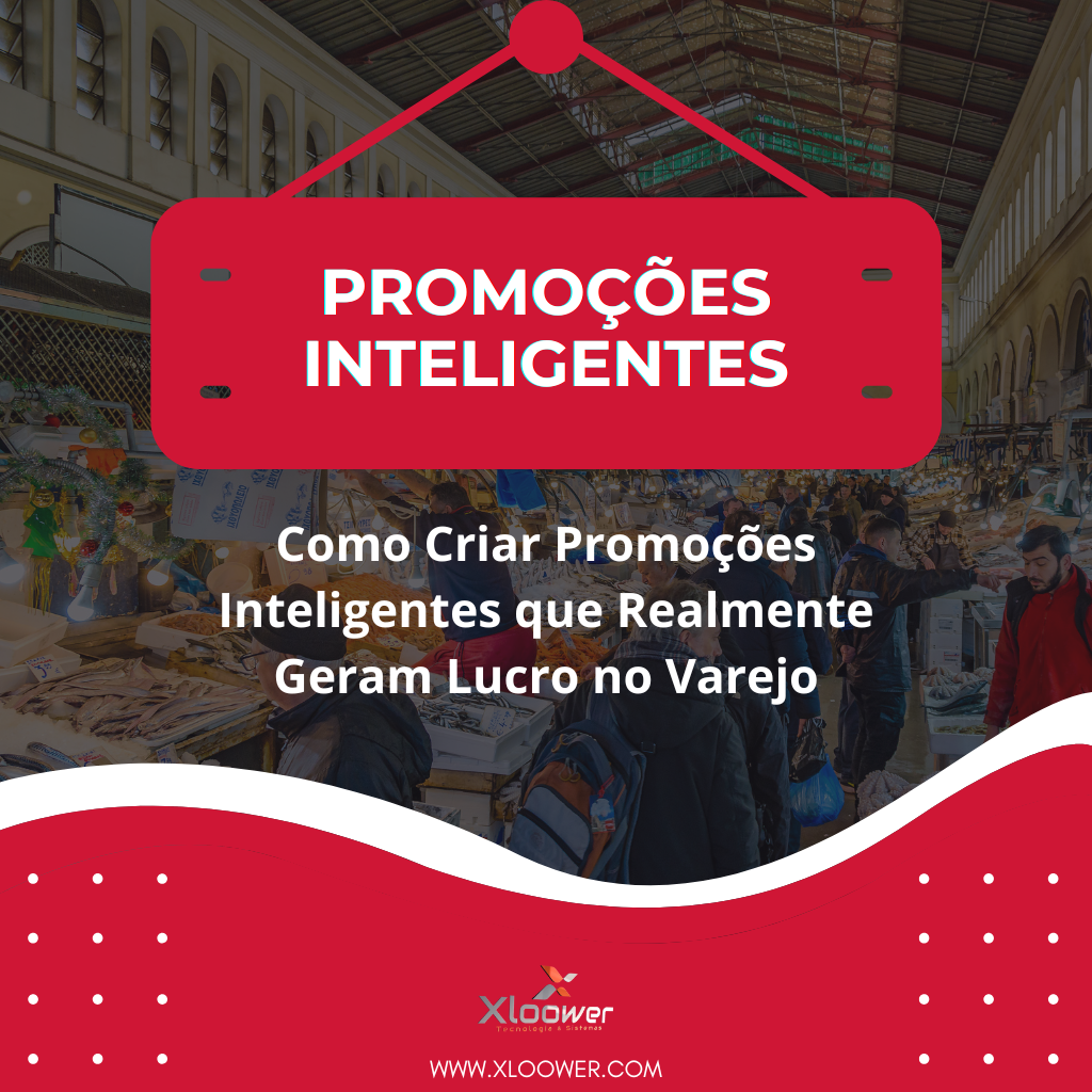 Como Criar Promoções Inteligentes que Realmente Geram Lucro no Varejo
